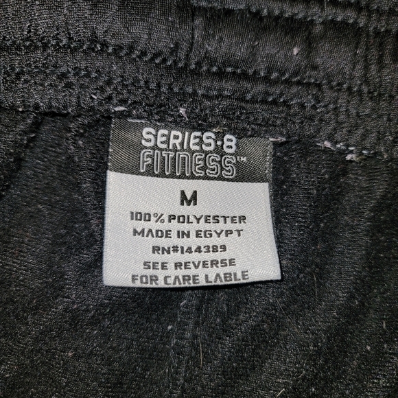 WOMEN'S Athletic Pants Size Medium - Picture 4 of 5